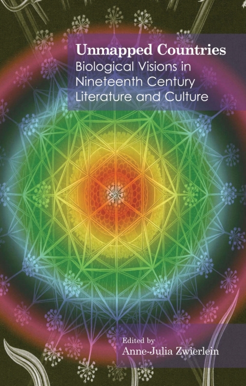 Cover image for book Unmapped Countries