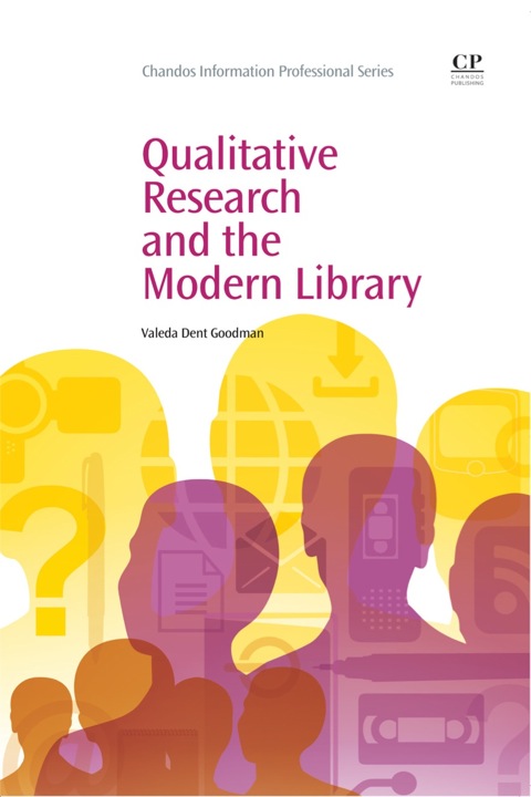 Cover image for book Qualitative Research and the Modern Library