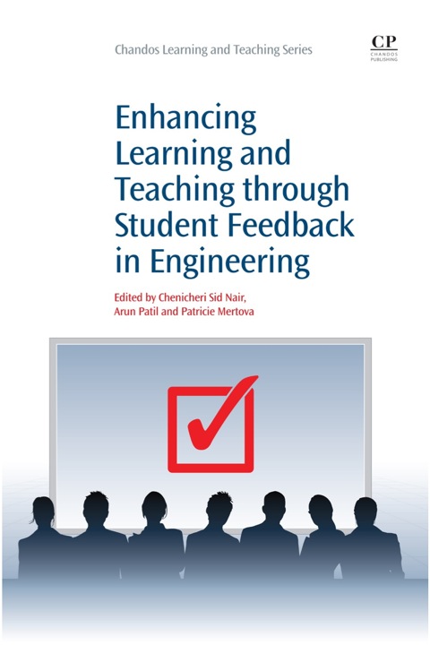 Cover image for book Enhancing Learning and Teaching Through Student Feedback in Engineering