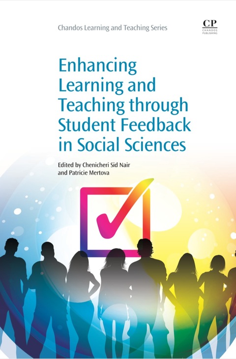 Cover image for book Enhancing Learning and Teaching Through Student Feedback in Social Sciences