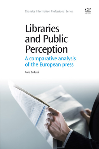 Libraries and Public Perception: A Comparative Analysis of the European Press