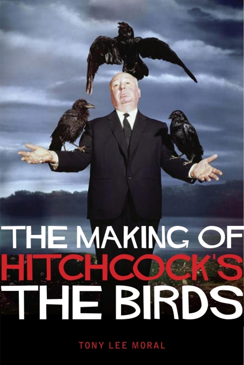 Cover image for book The Making of Hitchcock's The Birds