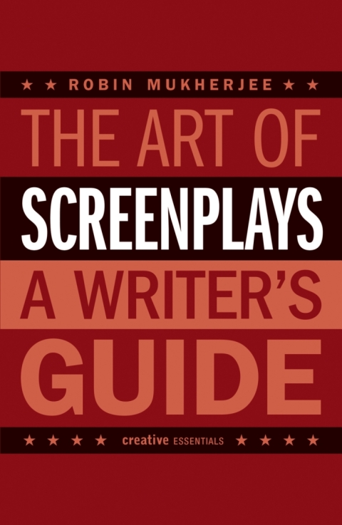 Cover image for book The Art of Screenplays