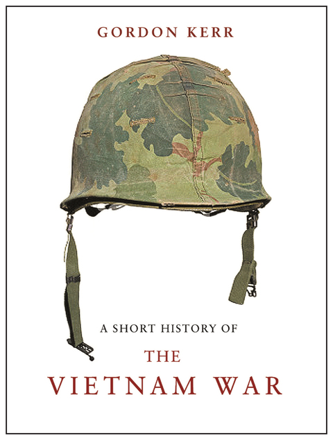 Cover image for book A Short History of the Vietnm Wr