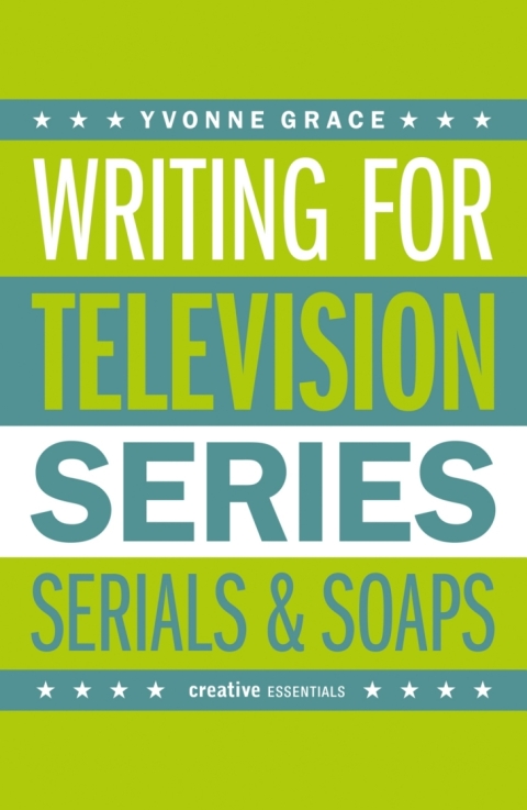 Cover image for book Writing for Television