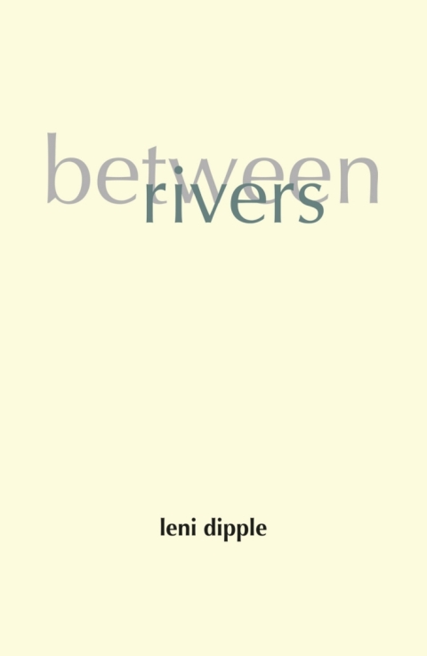 Cover image for book Between Rivers