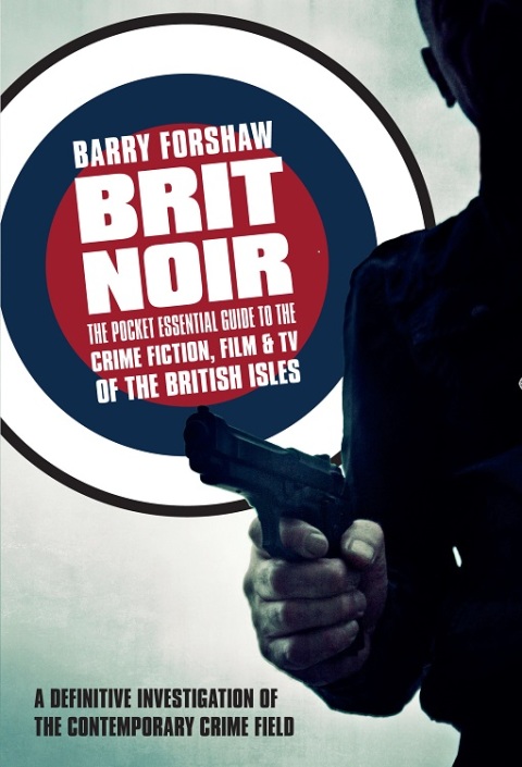 Cover image for book Brit Noir