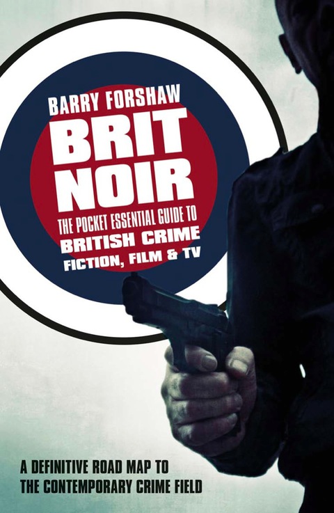 Cover image for book Brit Noir