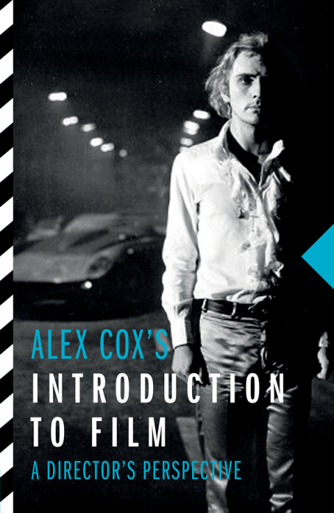Cover image for book Alex Cox's Introduction to Film