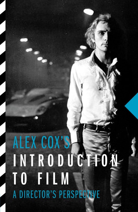 Cover image for book Alex Cox's Introduction to Film