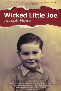 Cover image: Wicked Little Joe 9781843511472