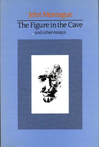 Titelbild: The Figure in the Cave 9780946640270