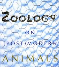 Cover image: Zoology 9781874675181
