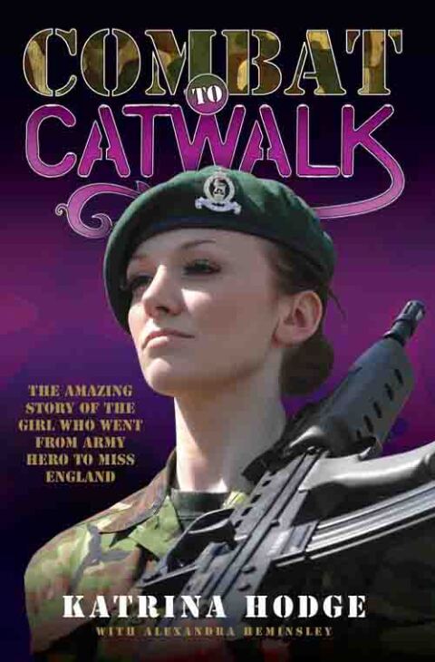 Cover image for book Combat to Catwalk