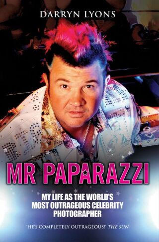 Mr Paparazzi