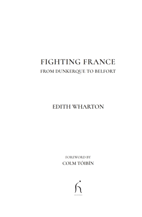 Cover image for book Fighting France