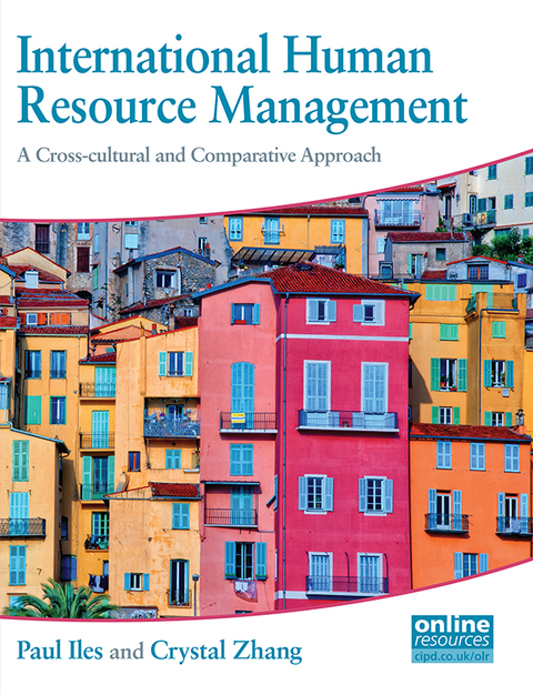 International Human Resource Management : A Cross-cultural and Comparative Approach 
