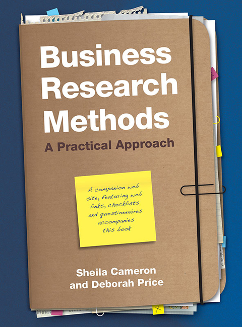 Business Research Methods 