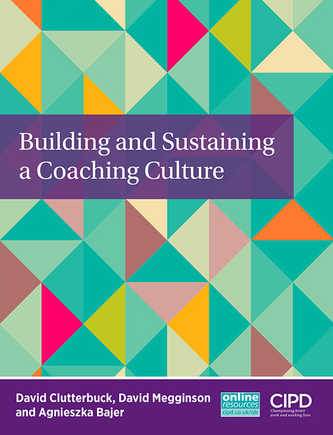 Building and Sustaining a Coaching Culture 