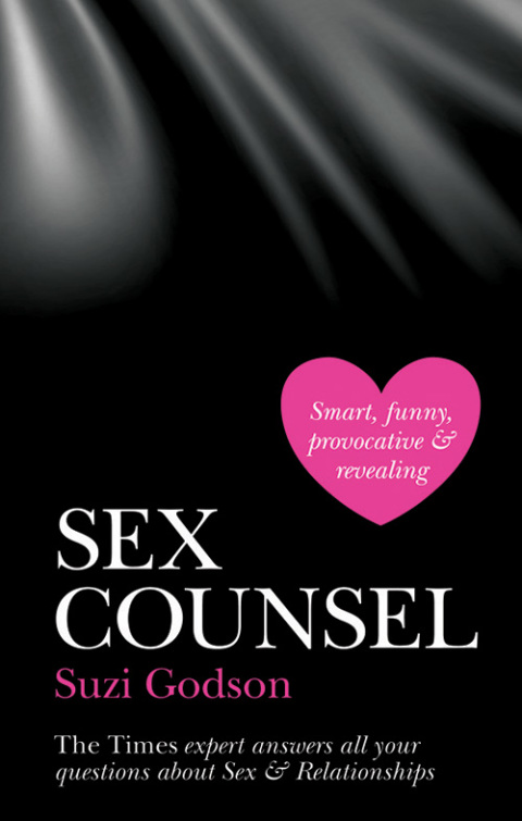 Cover image for book Sex Counsel