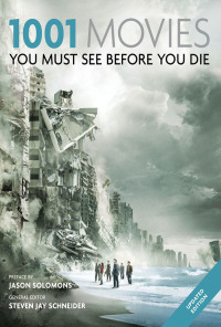 صورة الغلاف: 1001 Movies You Must See Before You Die 9781788403450