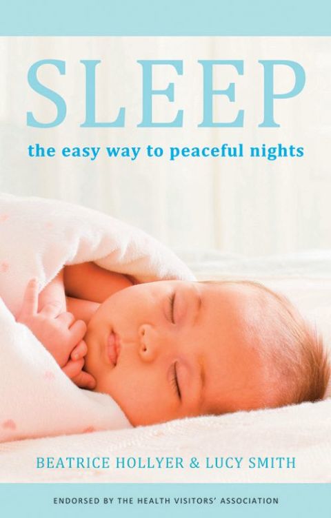 Cover image for book Sleep