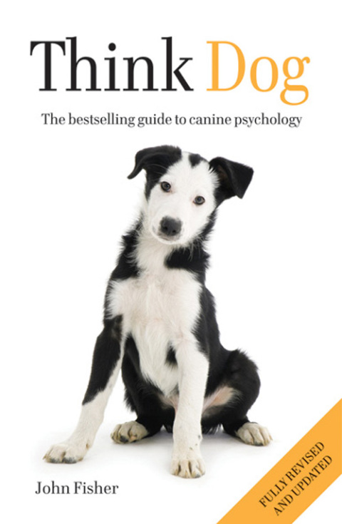 Cover image for book Think Dog
