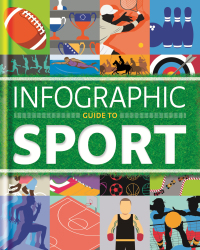 Cover image: Infographic Guide to Sports 9781844037858