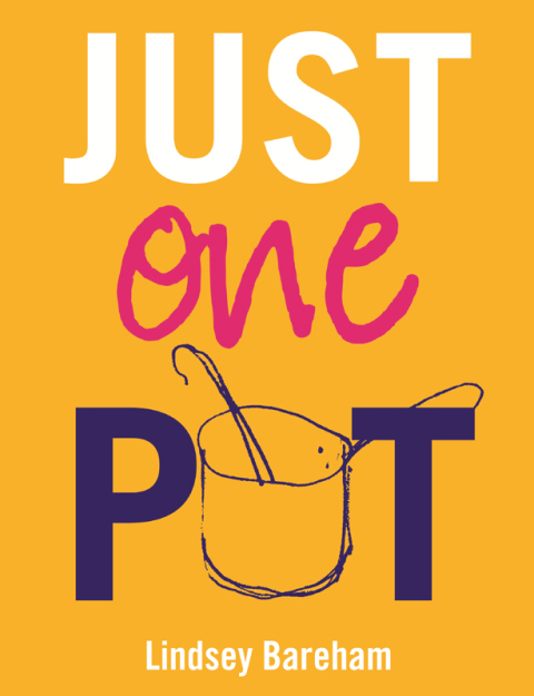 Cover image for book Just One Pot