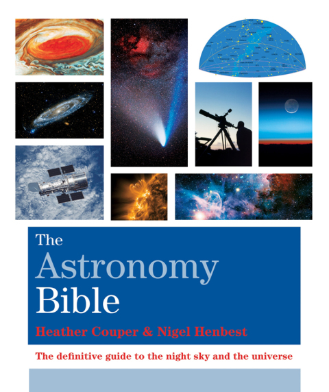 Cover image for book The Night Sky