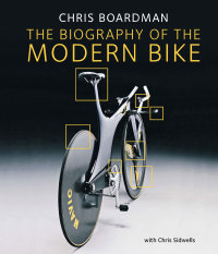 bike modern