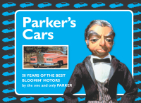 Cover image: Parker's Cars 9781844038268