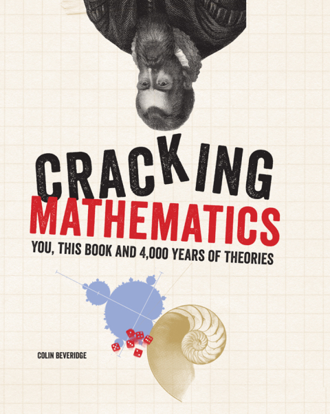 Cover image for book Cracking Mathematics