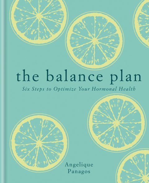 Cover image for book The Balance Plan