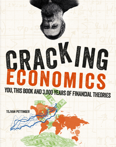 Cover image for book Cracking Economics