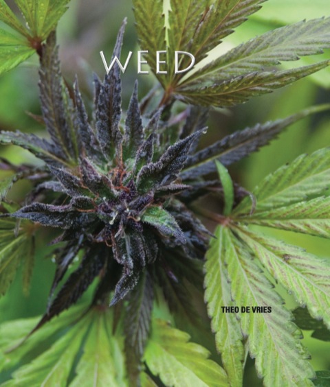 Cover image for book Weed