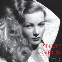 Cover image: Pin-up Girls 9781627320054