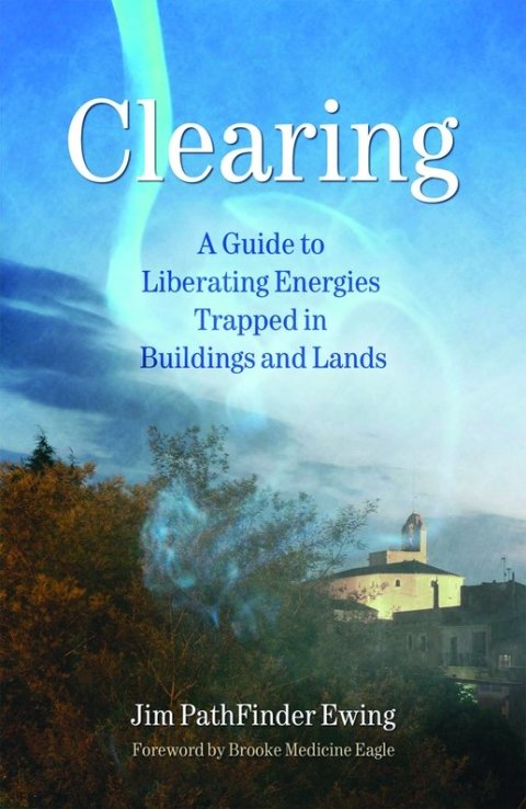 Cover image for book Clearing