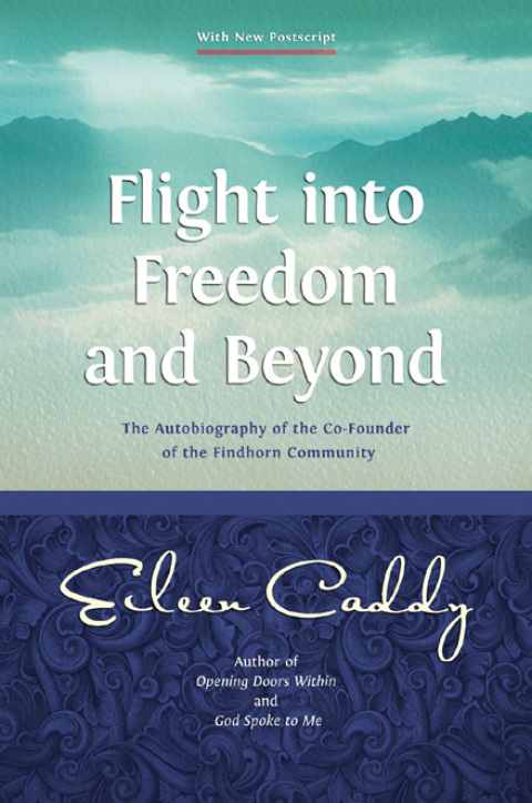 Cover image for book Flight into Freedom and Beyond
