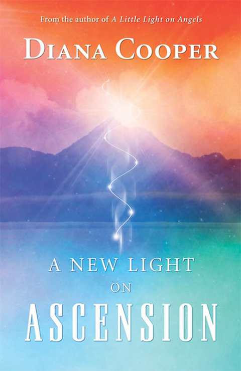 Cover image for book A New Light on Ascension