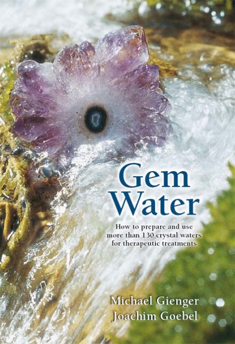 Cover image for book Gem Water