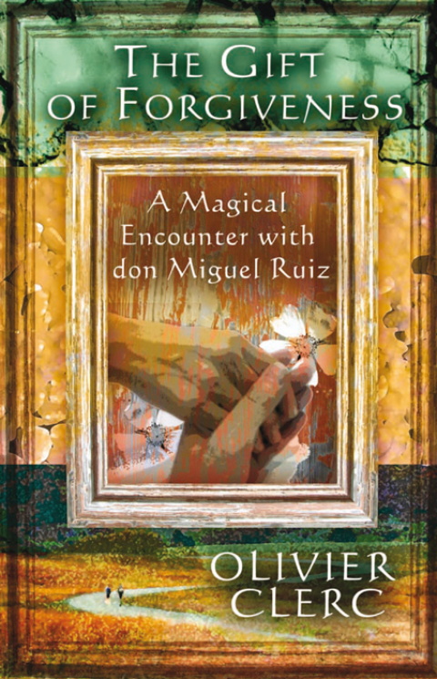 Cover image for book The Gift of Forgiveness