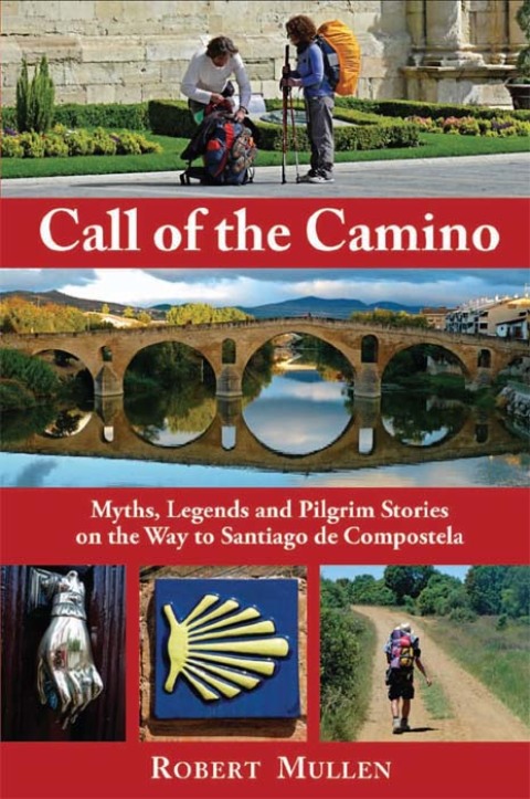 Cover image for book Call of the Camino