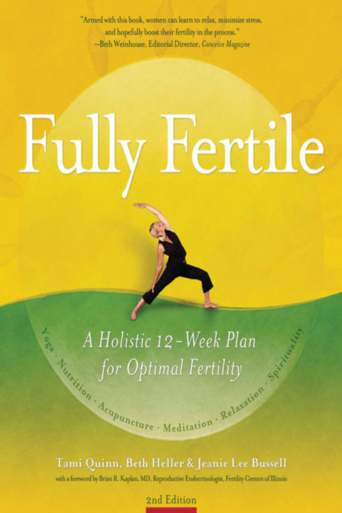 Cover image for book Fully Fertile