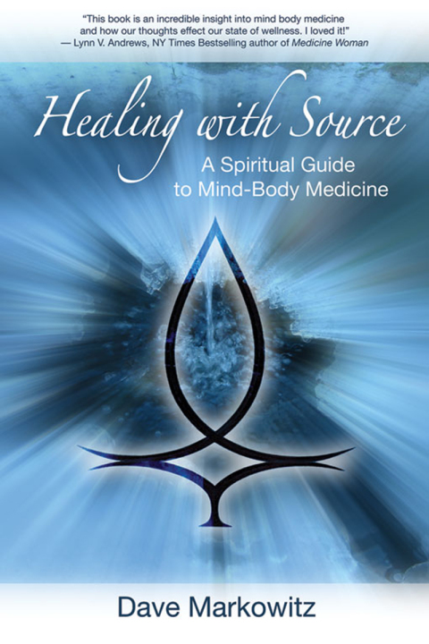 Cover image for book Healing with Source