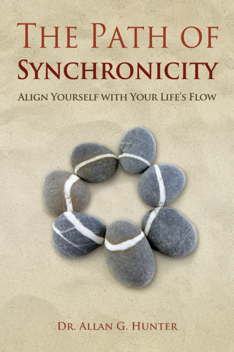 Cover image for book The Path of Synchronicity