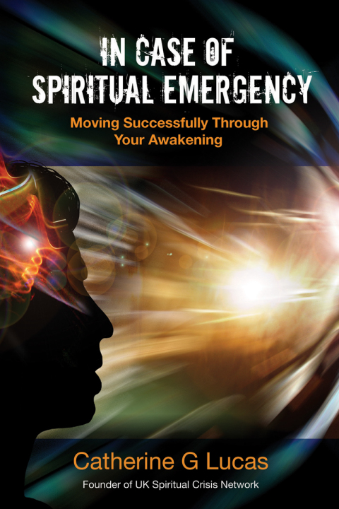 Cover image for book In Case of Spiritual Emergency