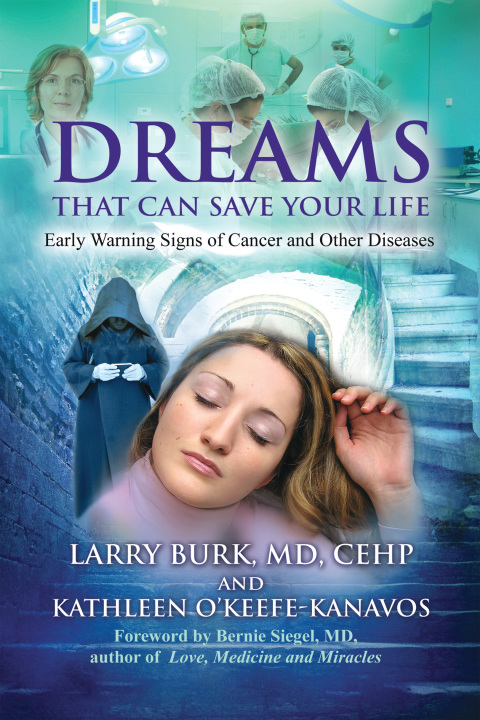 Cover image for book Dreams That Can Save Your Life