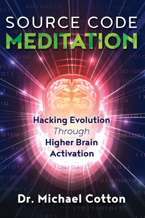Cover image for book Source Code Meditation