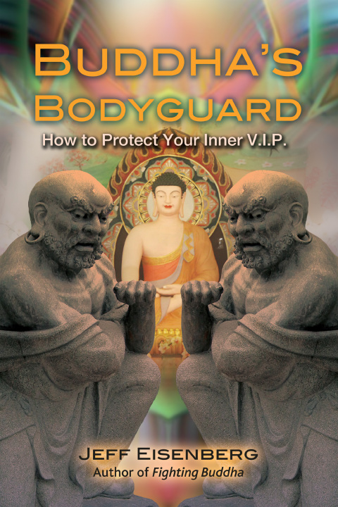 Cover image for book Buddha's Bodyguard